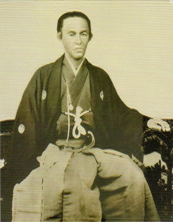 有馬頼咸