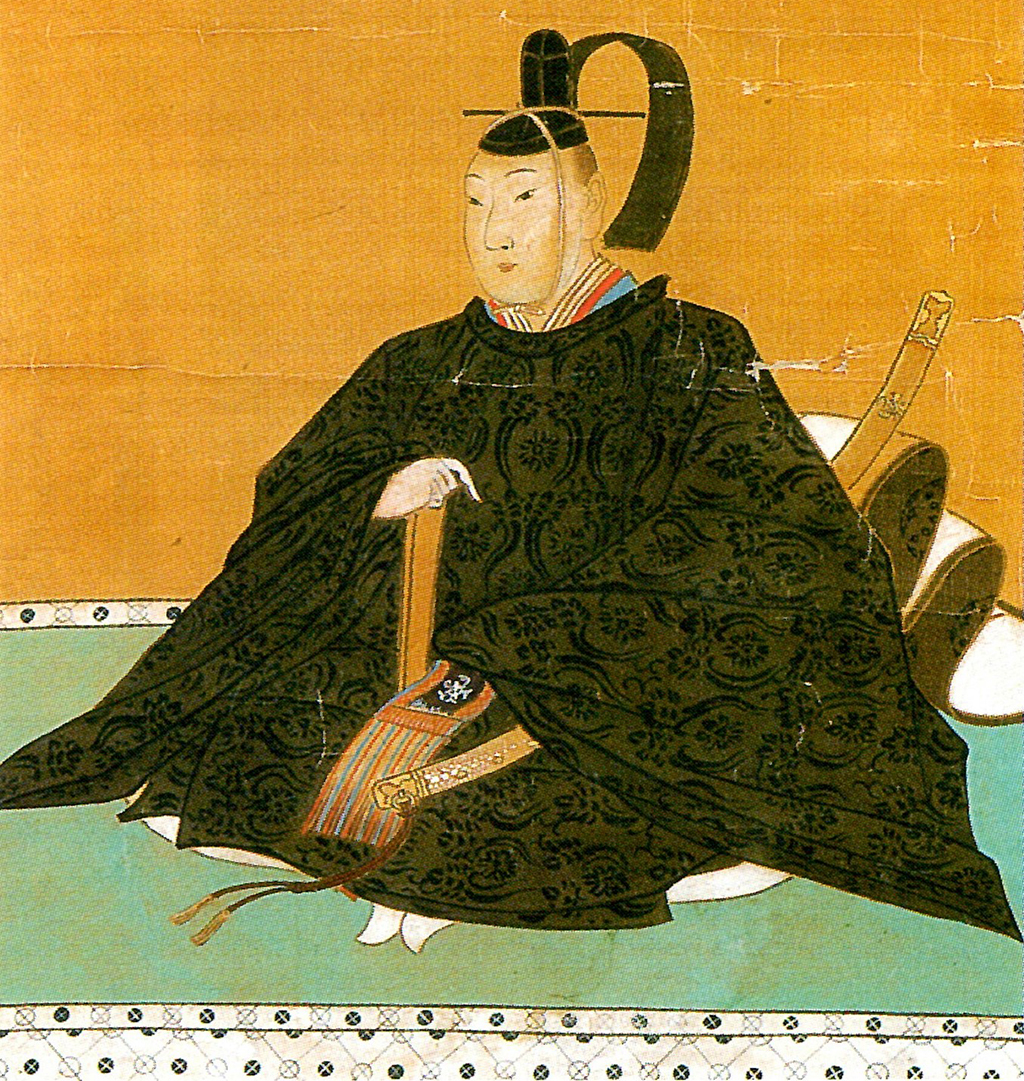 立花鑑壽