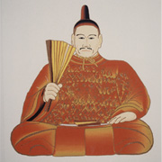 龜井茲矩