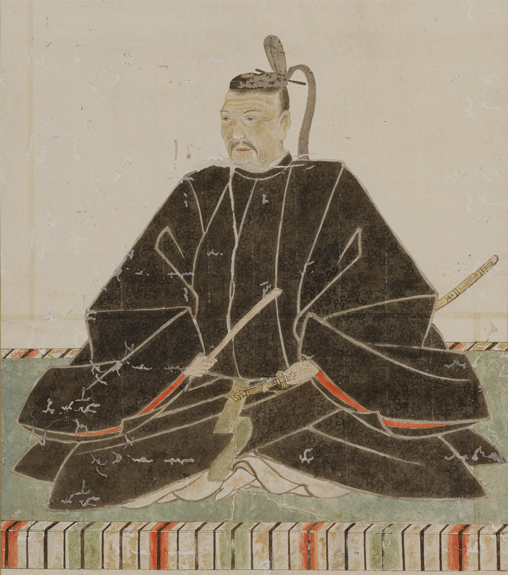 浅野長政