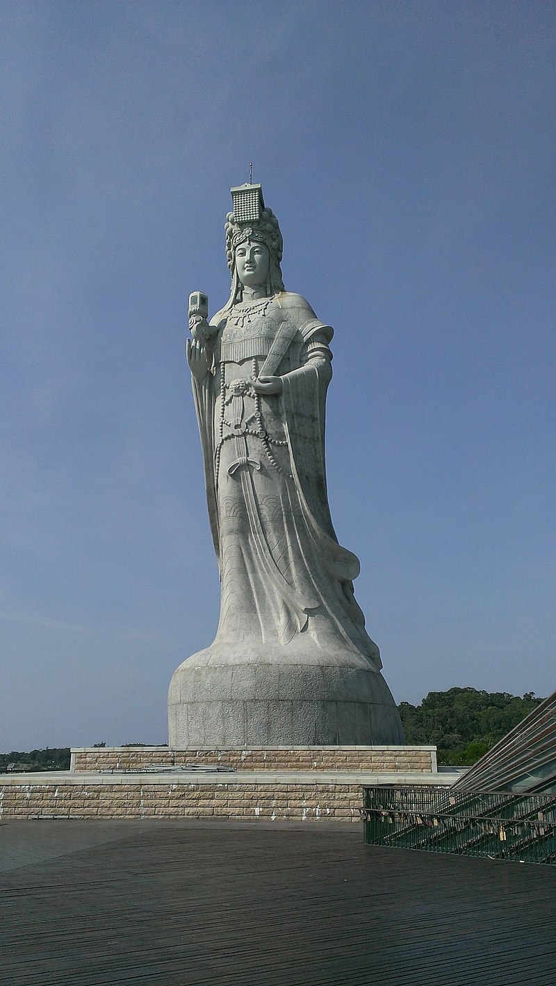 媽祖