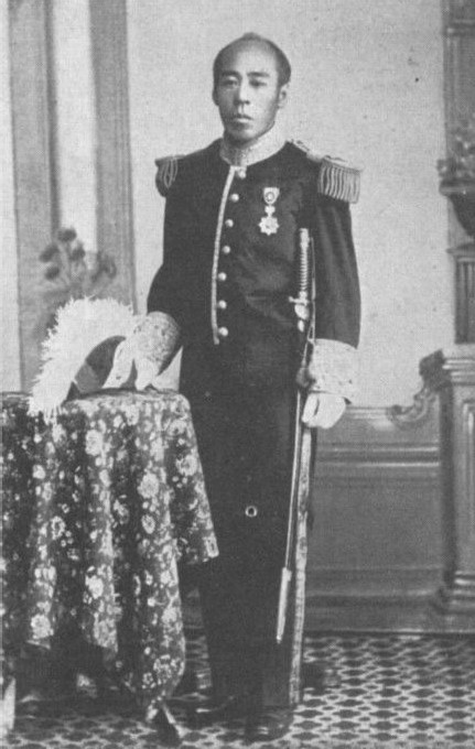 榊原政敬