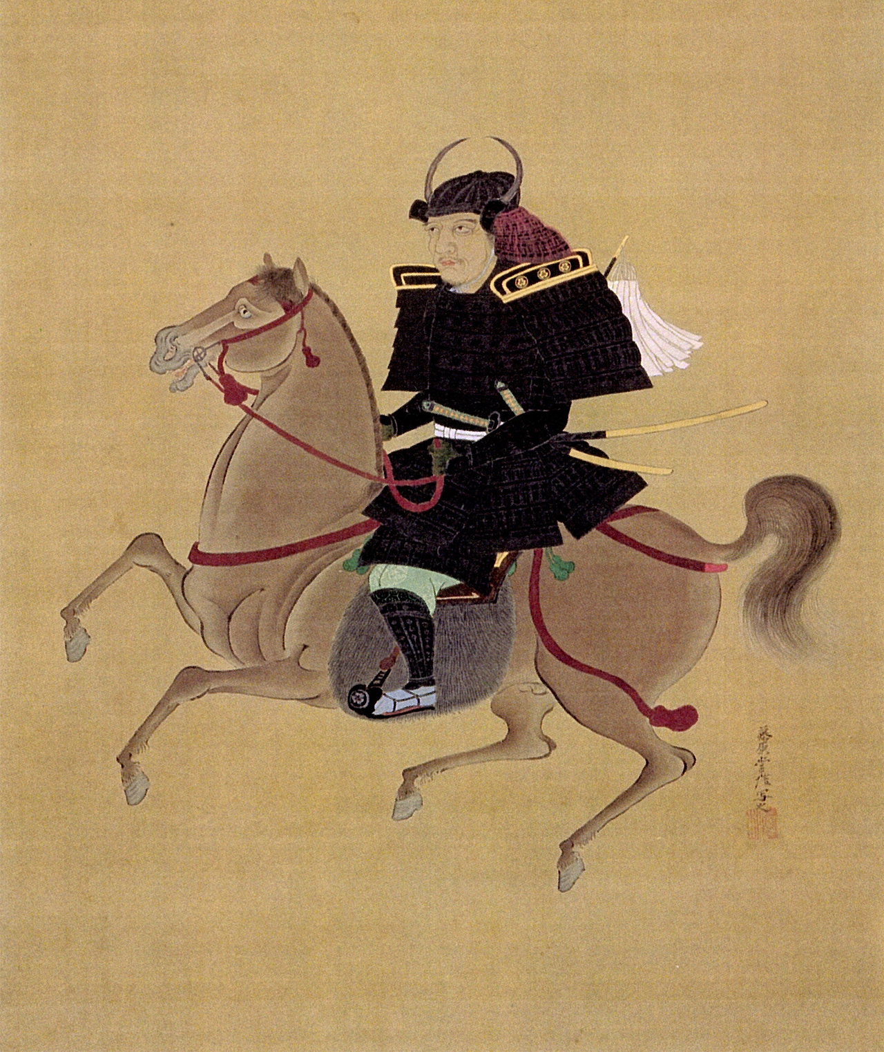 成瀬正親
