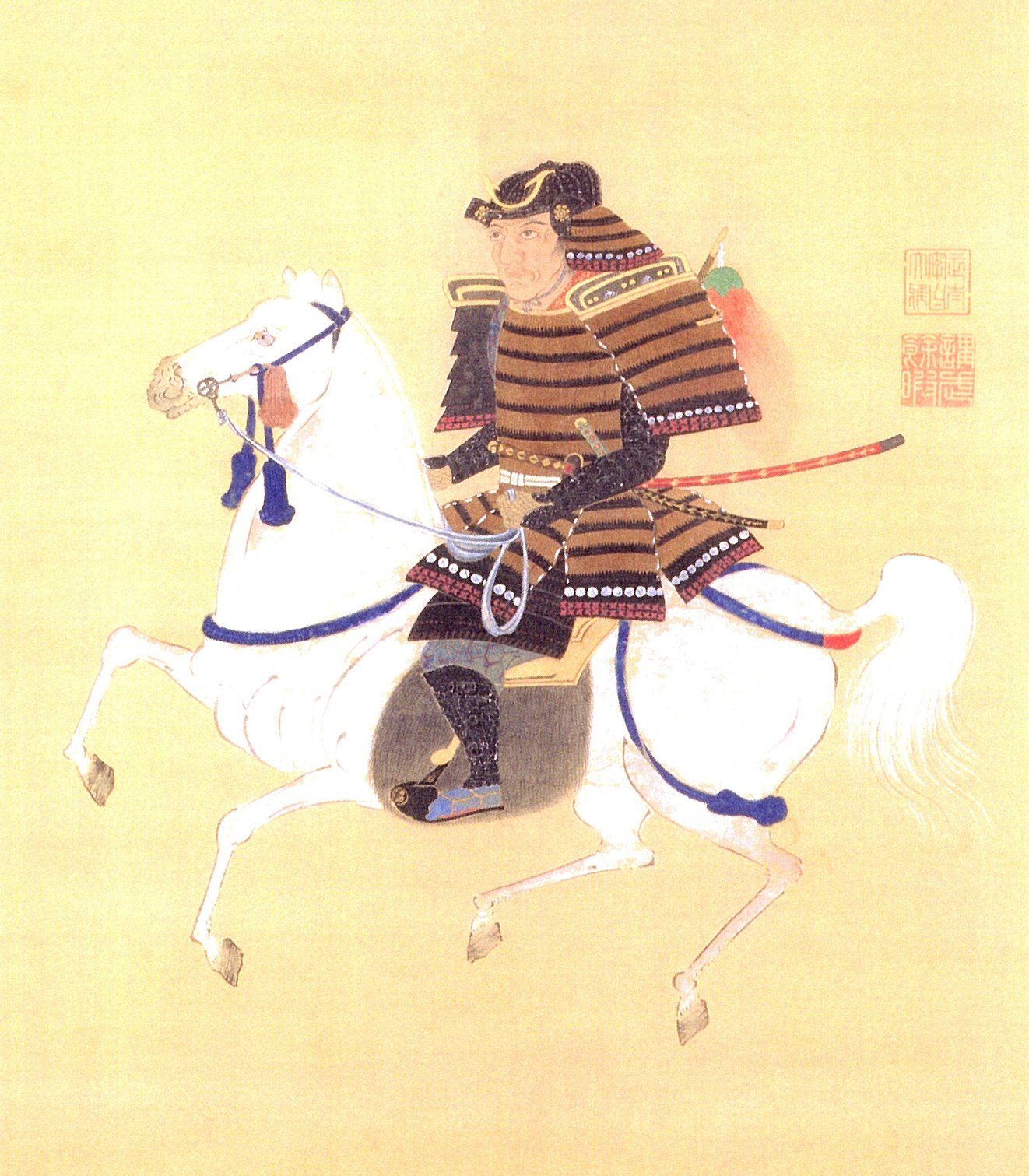 成瀬正幸