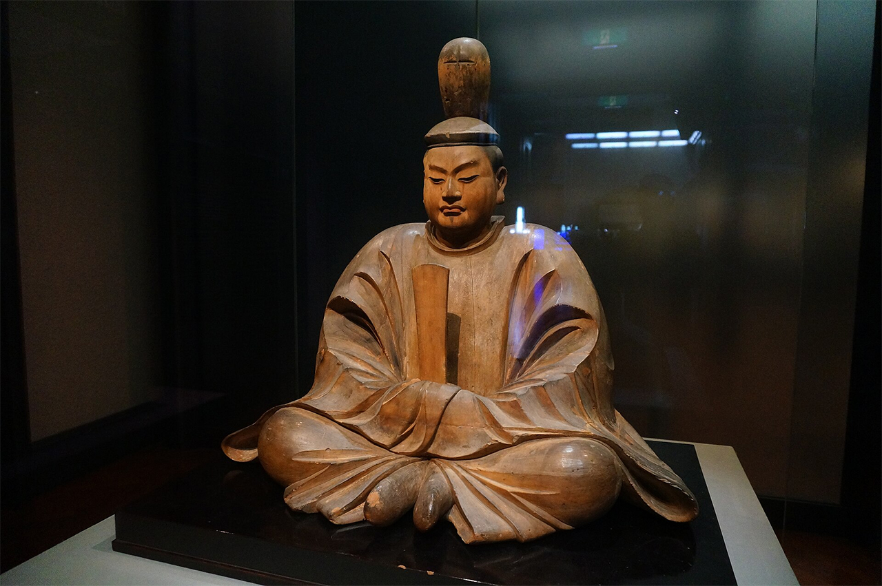 八幡神