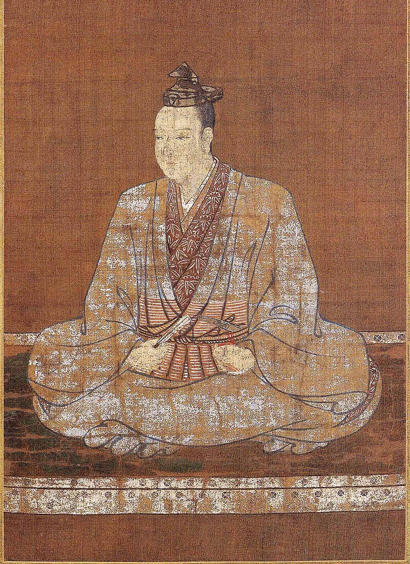 明智光秀