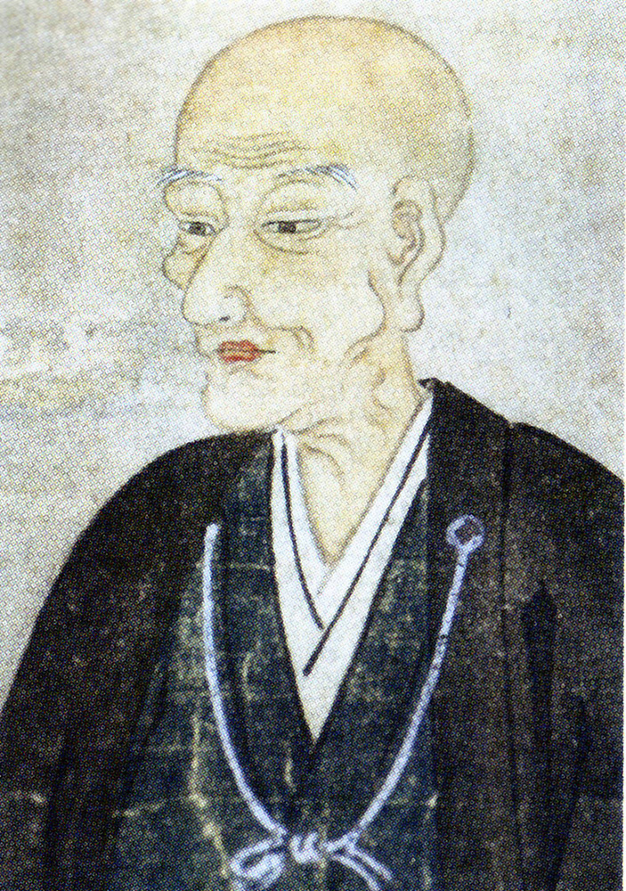 松平治郷