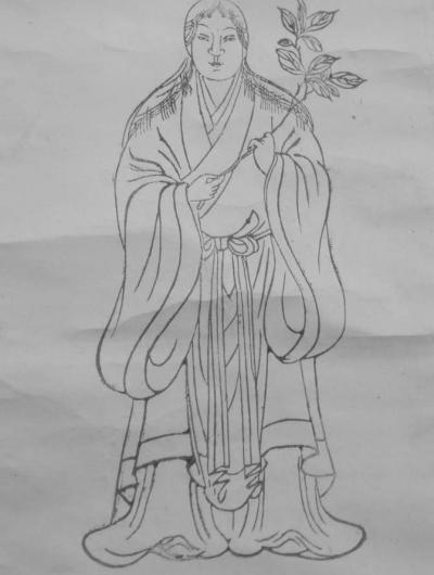 保食神