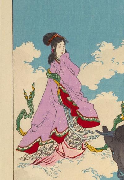 織姫