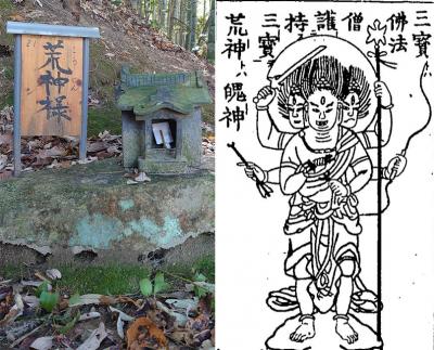 荒神