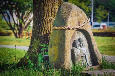 岐の神