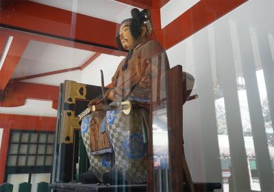 豊石窓神