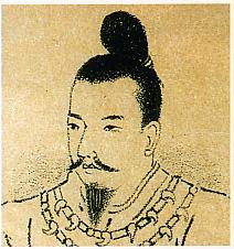 日本足彦国押人天皇/孝安天皇