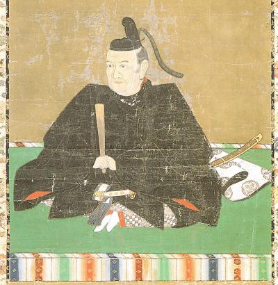 井伊直孝