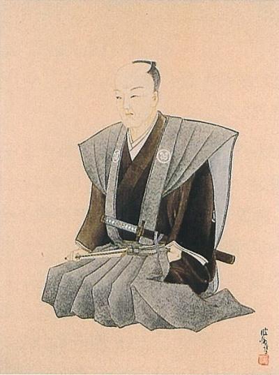 井戸正明