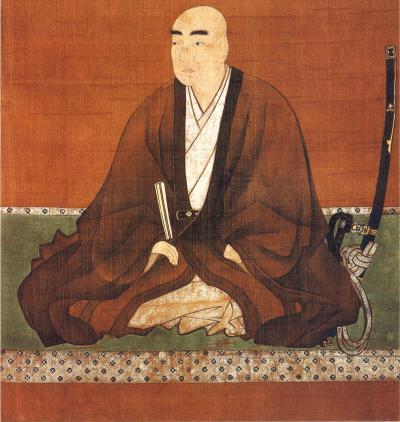 稲葉一鉄