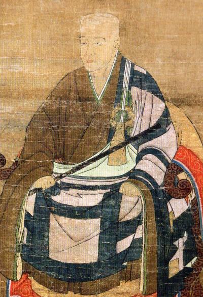 明菴栄西