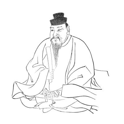 誉田別尊/応神天皇