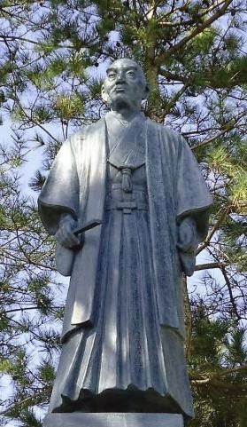 岡本兵松