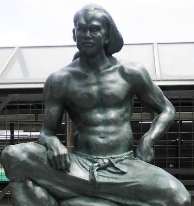 温羅