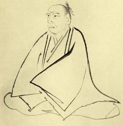 賀茂真淵