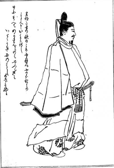 懐良親王