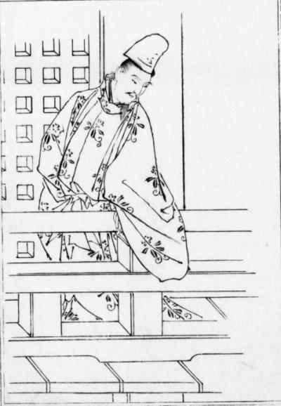 葛原親王