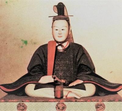 間部詮房