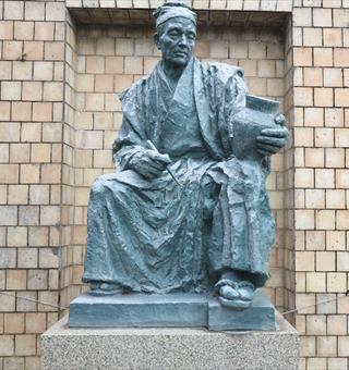 加藤民吉