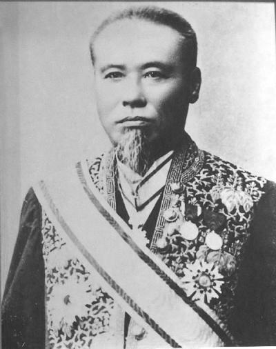 岩村通俊