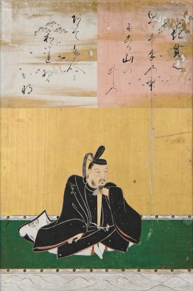 紀貫之