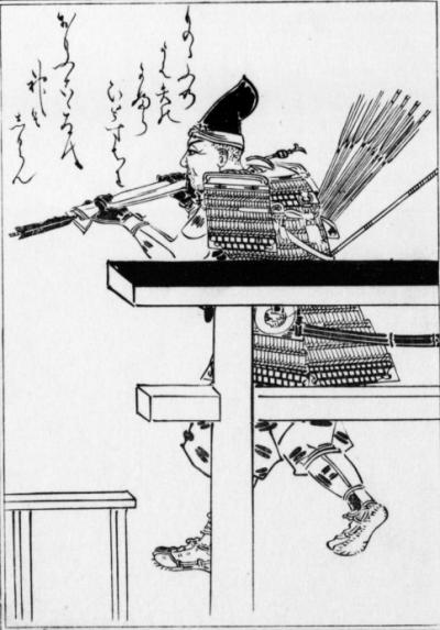 菊池武時