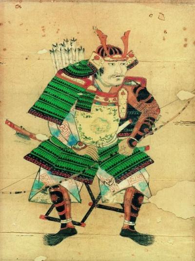 吉弘統幸