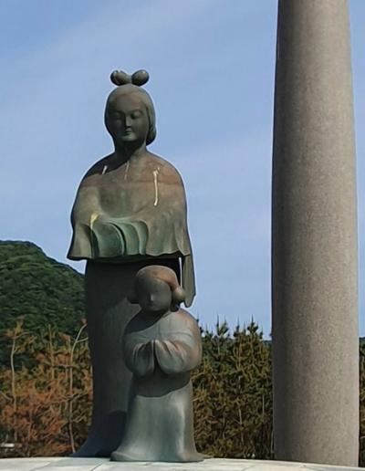 穴穂部間人皇女