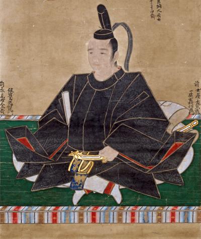 結城秀康