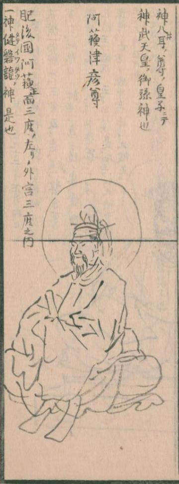 タケイワタツノミコト