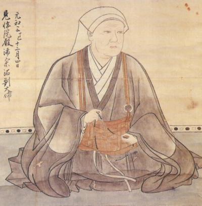 見性院