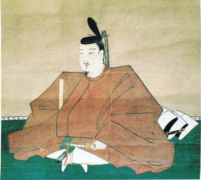 源範頼