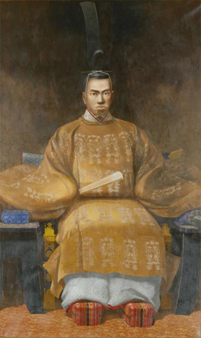 孝明天皇