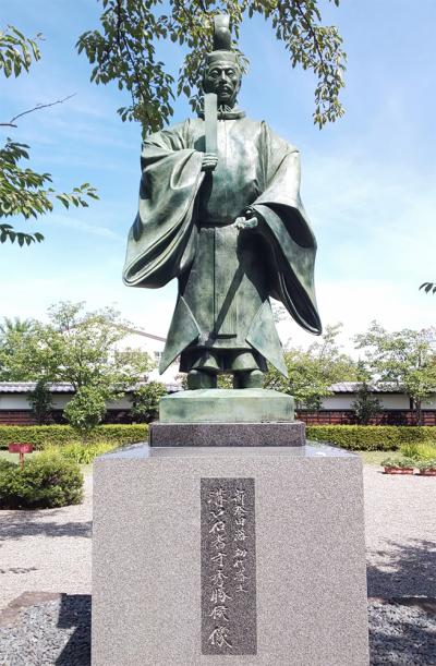 溝口秀勝