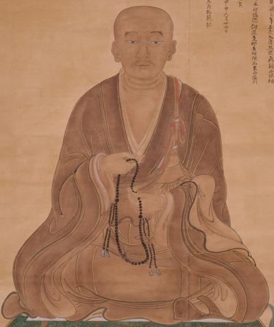 高岳親王