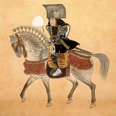 黒田長政