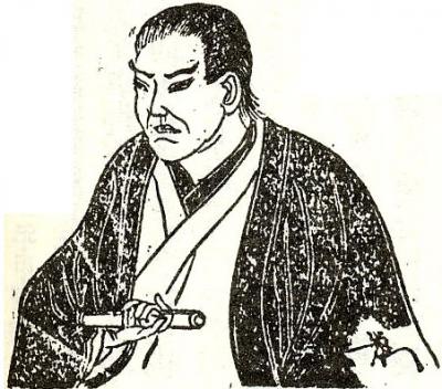 佐倉惣五郎