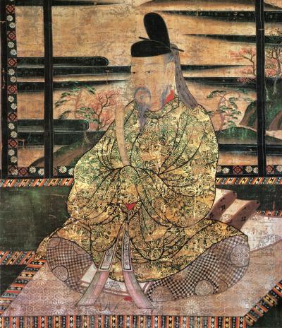 嵯峨天皇