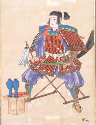 細川興元