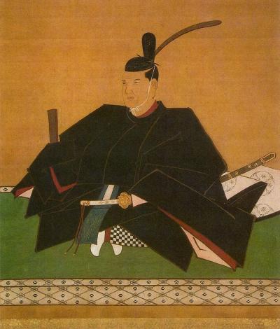 細川綱利
