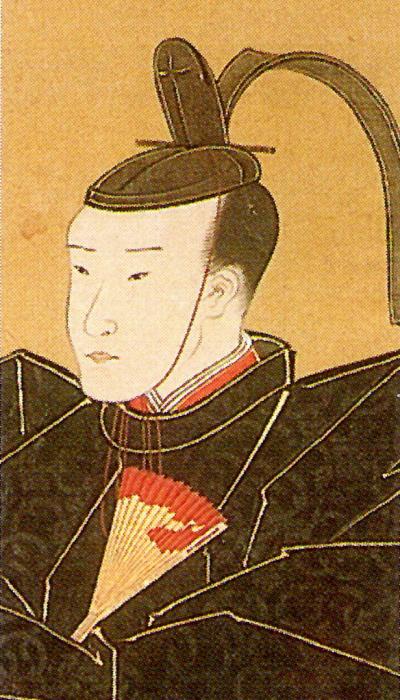 細川治年