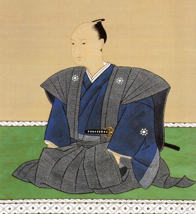 細川斉茲