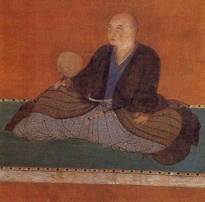 細川藤孝