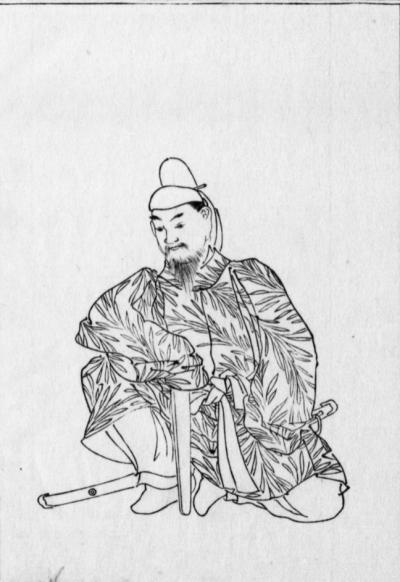 坂上苅田麻呂